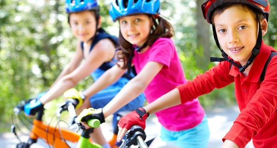 Verkehrserziehung und Mobilitätsbildung fangen bereits im Kindesalter an und müssen ein Leben lang trainiert werden. (Foto: Pixabay)