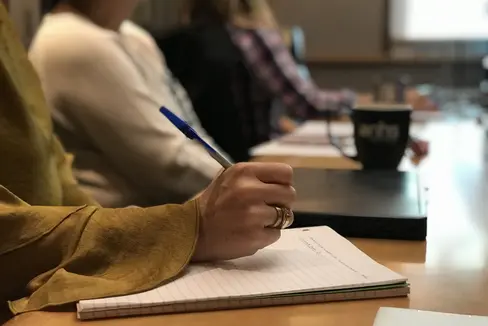 Zur Neuausrichtung der Abendoberschule und zum entsprechenden Bildungsangebot für das Schuljahr 2023/2024 findet am Freitag, 9. Juni eine Pressekonferenz statt. (Foto: pixabay)