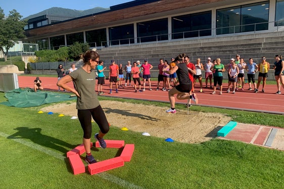 Nel corso dell’anno scolastico 2023/24 sono state organizzate in totale, negli istituti in lingua italiana, 41 manifestazioni, che hanno toccato quasi tutte le discipline sportive esistenti e che hanno visto una media di 372 partecipanti per evento, con picchi di oltre 700 alunne ed alunni. (Foto: USP)
