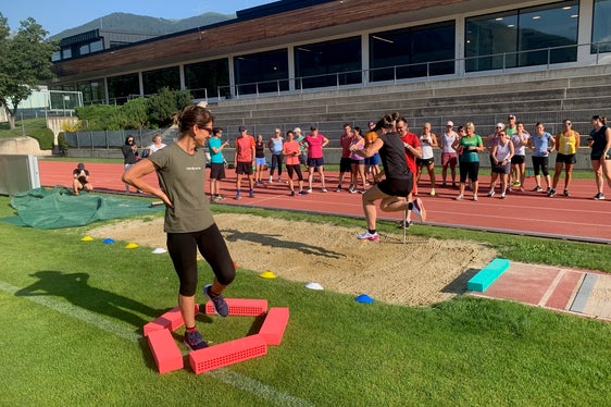 Nel corso dell’anno scolastico 2023/24 sono state organizzate in totale, negli istituti in lingua italiana, 41 manifestazioni, che hanno toccato quasi tutte le discipline sportive esistenti e che hanno visto una media di 372 partecipanti per evento, con picchi di oltre 700 alunne ed alunni. (Foto: USP)