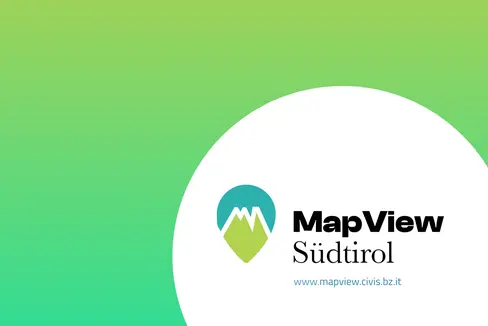 Mit verbesserter Benutzeroberfläche und zahlreichen Funktionen geht das neue MapView-Portal online. (Foto: LPA)