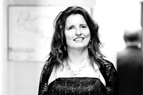 prima la musica ist ein besonderes Ereignis, das die Bedeutung von Musik in der Ausbildung junger Menschen hervorhebt und die Spitzenleistungen sowie die Leidenschaft für Musik fördert, betont Livia Bertagnolli, Direktorin des Istituto di musica Antonio Vivaldi (Foto: LPA/privat)