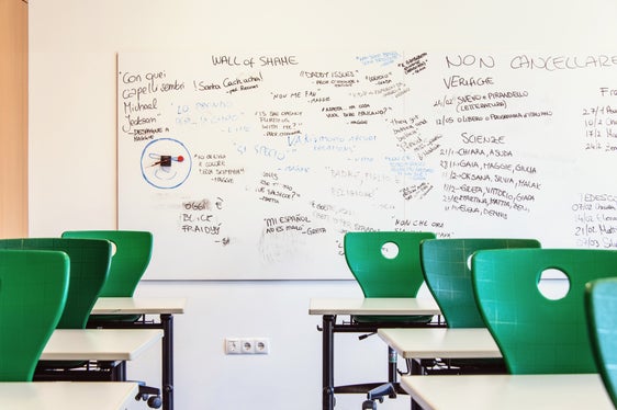 Da venerdì 17 giugno al via gli esami di fine ciclo nelle scuole secondarie di primo grado, cui seguiranno, dal 22 giugno, gli esami di Maturità. (Foto: ASP/Peter Daldos)