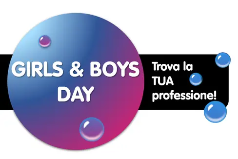 Der Girls and Boys Day soll die genderneutrale Ausbildungs- und Berufswahl unterstützen.