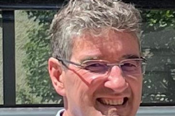 Marco Springhetti, 56enne ingegnere ambientale, dal 2008 ad oggi ha diretto l'Ufficio Infrastrutture, contribuendo in modo significativo alla realizzazione delle linee principali e dell'ultimo miglio della rete in fibra ottica provinciale. (Foto: ASP)