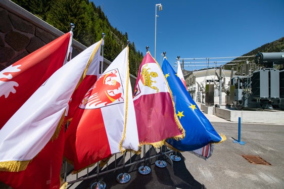 Am 13. Mai feiert die Euregio in Ala. (Foto: LPA)