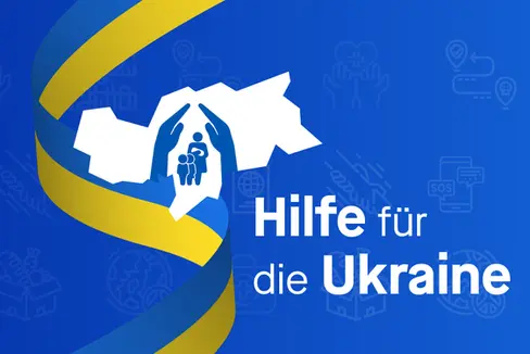 Die Dringlichkeitsverfügung ist wie weitere Informationen für Flüchtlinge und für jene, die Flüchtlinge unterstützen möchten, auf der Landeswebseite unter www.provinz.bz.it/ukraine-hilfe einzusehen. Infos gibt es in deutscher, italienischer, englischer und ukrainischer Sprache. (Foto: LPA)