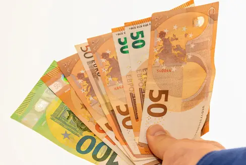 Garantiegenossenschaften stehen Unternehmen bei Finanzierungsangelegenheiten zur Seite. (Foto: LPA/Peter Daldos)