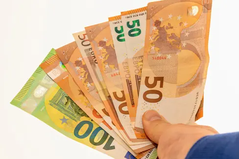 Le cooperative di garanzia assistono le imprese in materia di finanziamento. (Foto: USP/Peter Daldos)