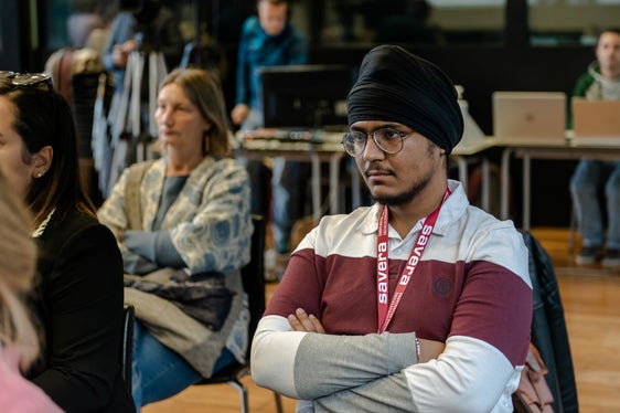 Die Auswanderung aus Südtirol und die Einwanderung nach Südtirol entsprechen sich, wie heute bei der Vorstellung des Einwanderungsjahrbuchs (Bild) betont wurde. (Foto: LPA/Claudia Corrent)