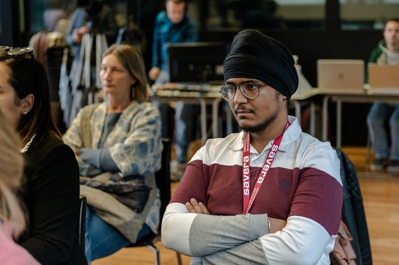 Die Auswanderung aus Südtirol und die Einwanderung nach Südtirol entsprechen sich, wie heute bei der Vorstellung des Einwanderungsjahrbuchs (Bild) betont wurde. (Foto: LPA/Claudia Corrent)
