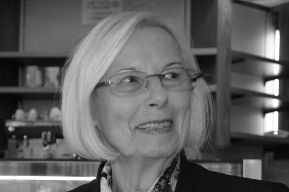 Die langjährige Präsidentin des Seniorengemeinderates Bruneck Cristina Gianotti ist heute (6. Oktober) verstorben - Landesrätin Waltraud Deeg würdigt ihr engagiertes, unermüdliches Wirken für die Anliegen der Seniorinnen und Senioren. (Foto: LPA)