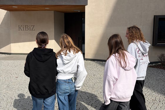 Top Fotos und Videos, ganz echt, Jugendraum Percha (Foto: LPA/Jugendraum Percha)