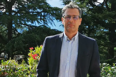 Giuseppe Delpero è il nuovo direttore della Formazione professionale in lingua italiana (Foto: ASP)