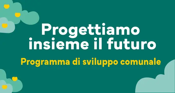 Programma di sviluppo comunale