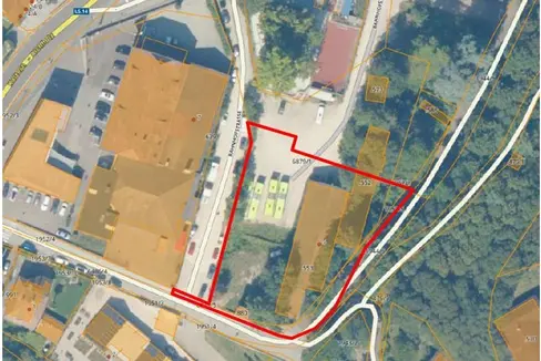 Auf Vorschlag von Landesrat Christian Bianchi hat die Landesregierung am 10. April die technischen Eigenschaften sowie die Ausgaben für die Umweltsanierung des ehemaligen Bahnhofareals in der Gemeinde Kaltern genehmigt. (Foto: LPA)