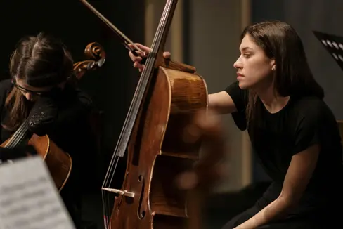 Al via oggi (4 marzo) all’Europahaus di Mayrhofen il concorso prima la musica per 240 giovani musicisti altoatesini (Foto: ASP/Pexels)