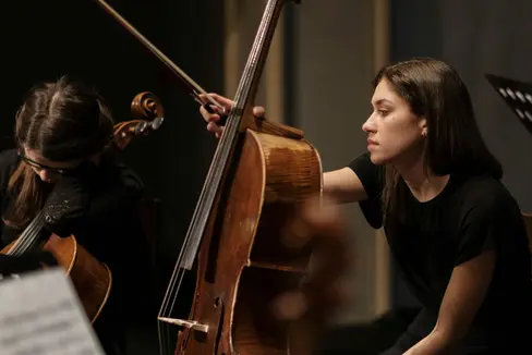 Al via oggi (4 marzo) all’Europahaus di Mayrhofen il concorso prima la musica per 240 giovani musicisti altoatesini (Foto: ASP/Pexels)