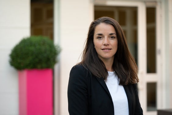 Renate Rauter führt seit 1. September den Kindergartensprengel Bozen. (Foto: Gerda Cassar)