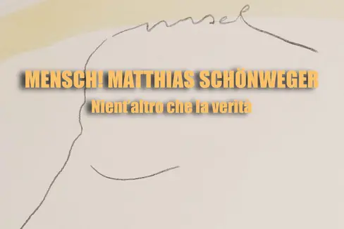 Der kommende Filmabend im Kulturzentrum Trevi in Bozen ist dem Südtiroler Künstler Matthias Schönweger gewidmet. (Foto: LPA/Amt für Weiterbildung, Bibliotheken und audiovisuelle Medien)