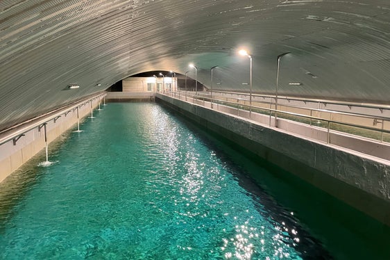 Um auch das Grundwasser systematischer zu schützen, hat das Land Südtirol 2021 den Gewässerschutzplan verabschiedet. (Foto: LPA/Gnews)