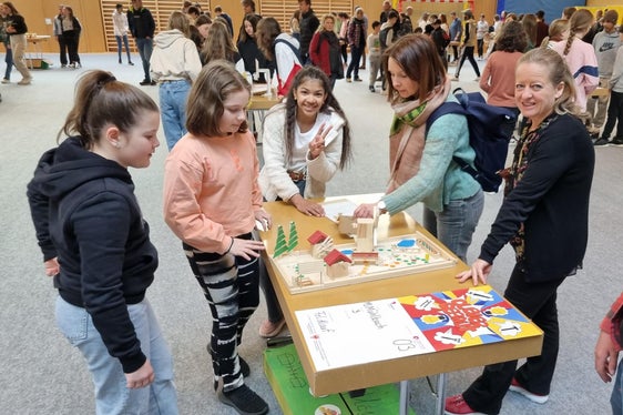 Der Publikumspreis ging an das Spiel Super Fly. (Foto: LPA/Christian Blaas)