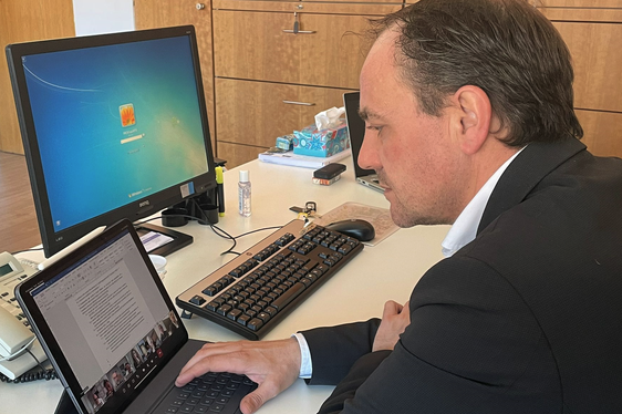 LR Vettorato: Am kulturellen Leben teilnehmen zu können, ist ein großer Mehrwert. (Foto: LPA)