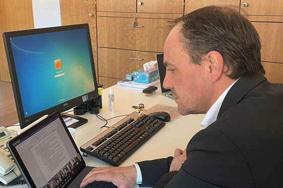 LR Vettorato: Am kulturellen Leben teilnehmen zu können, ist ein großer Mehrwert. (Foto: LPA)