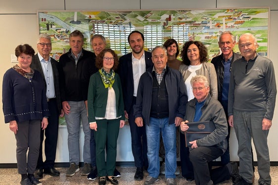 L'organo consultivo elabora il programma di formazione continua per gli oltre 300 cronisti dell'Alto Adige (Foto: USP)