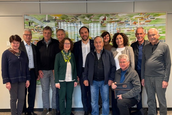 Der Landesbeirat der Chronisten ist ein beratendes Gremium, das unter anderem ein Weiterbildungsprogramm für die über 300 Chronistinnen und Chronisten in Südtirol erarbeitet. (Foto: LPA)