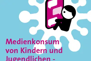 Zu einem Vortrag über Medienkonsum von Kindern - Fluch oder Segen? lädt das Amt für Film und Medien am Montag, 4. April.