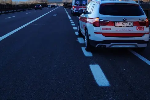 Die neue Zusammenarbeit zwischen dem Südtiroler Roten Kreuz und dem Verkehrssicherheitszentrum Safety Park zur Fahrsicherheit wird am 18. August im Verkehrssicherheitszentrum Safety Park in Pfatten vorgestellt. (Foto: LPA/Michael Andergassen)