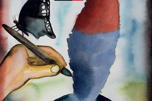 Das Titelblatt des Carabinieri-Kalenders 2021