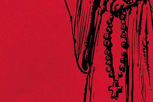 Venerdì (22 marzo) si terrà alla Biblioteca provinciale italiana Claudia Augusta la presentazione del libro “Il monaco di vetro” con l’autore, Andrea Bocconi (Foto: ASP/Claudia Augusta)