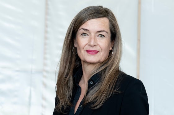 Sabine Gruber racconterà con il suo romanzo Die Dauer der Liebe cosa significa dover continuare a vivere senza l'altra persona (Foto: Hauswirth)