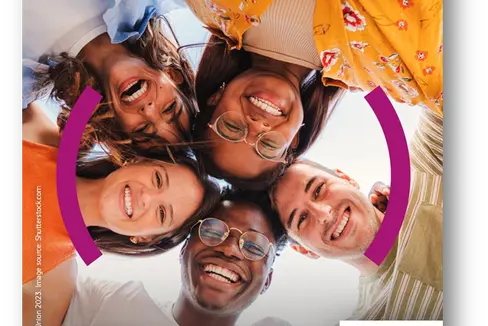 Mit dem Europäischen Solidaritätskorps können Menschen zwischen 18 und 30 Jahren Erfahrungen sammeln, das Landesamt für Jugendarbeit unterstützt bei Vorbereitung und Abwicklung des Freiwilligendienstes. (Foto: Europäischer Solidaritätskorps)