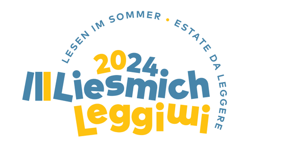 Liesmich Leggimi ist die gemeinsame Leseaktion der deutschen und italienischen Kulturabteilungen des Landes. (Quelle: LPA)