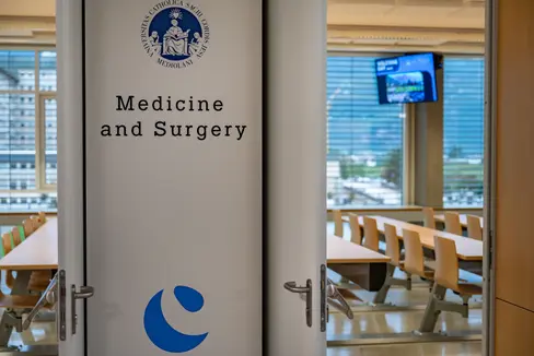 La Giunta provinciale ha approvato un accordo per la collaborazione in materia di insegnamento, ricerca e formazione clinica tra l’Università Cattolica, l’Azienda Sanitaria dell'Alto Adige e la Claudiana. (Foto: USP/Greta Stuefer)