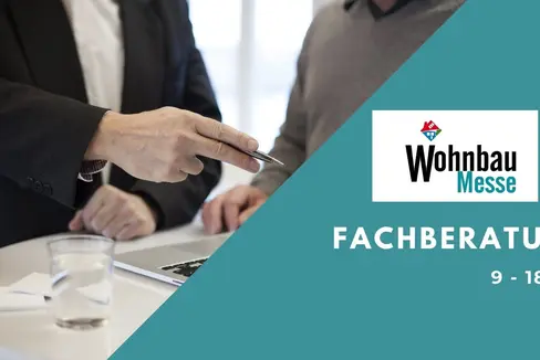 Beratung und Information sind bei Wohnbau-Themen viel wert. Die Landesverwaltung fördert deshalb Vereine und Körperschaften, die Informations- und Beratungsinitiativen anbieten, wie zum Beispiel im Rahmen der Wohnbaumesse in Bozen. (Foto: Wohnbaumesse)