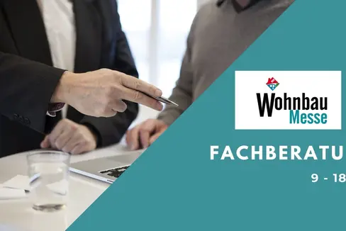 Beratung und Information sind bei Wohnbau-Themen viel wert. Die Landesverwaltung fördert deshalb Vereine und Körperschaften, die Informations- und Beratungsinitiativen anbieten, wie zum Beispiel im Rahmen der Wohnbaumesse in Bozen. (Foto: Wohnbaumesse)