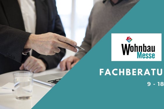 Beratung und Information sind bei Wohnbau-Themen viel wert. Die Landesverwaltung fördert deshalb Vereine und Körperschaften, die Informations- und Beratungsinitiativen anbieten, wie zum Beispiel im Rahmen der Wohnbaumesse in Bozen. (Foto: Wohnbaumesse)