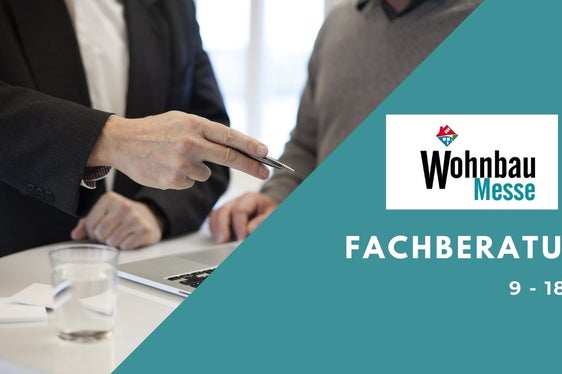 Beratung und Information sind bei Wohnbau-Themen viel wert. Die Landesverwaltung fördert deshalb Vereine und Körperschaften, die Informations- und Beratungsinitiativen anbieten, wie zum Beispiel im Rahmen der Wohnbaumesse in Bozen. (Foto: Wohnbaumesse)