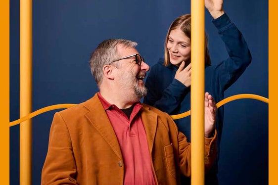 Manifesto della campagna Respect