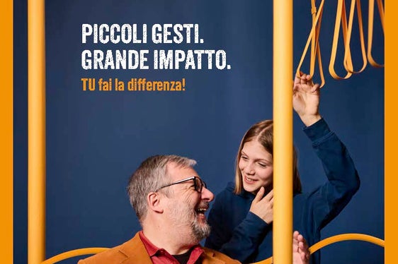 Manifesto della campagna Respect
