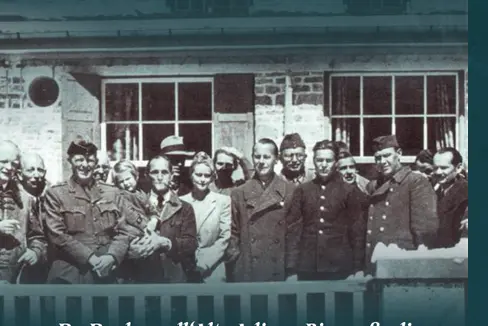 Il 17 e 18 ottobre all'Hotel Lago di Braies si terrà la nona edizione delle “ZeitgeschichtsTage Pragser Wildsee” (Foto: USP/Archivio provinciale)