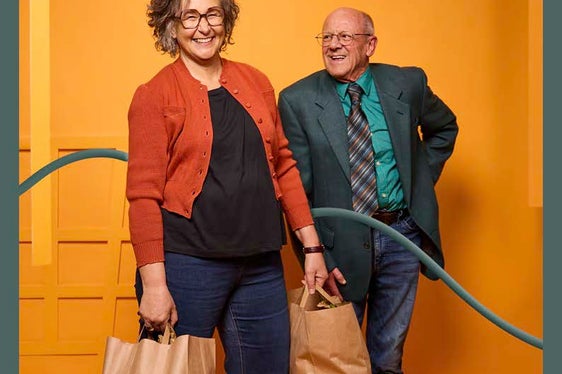 Manifesto della campagna Respect