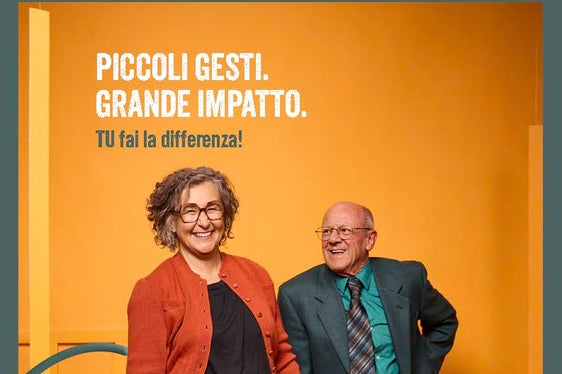 Manifesto della campagna Respect