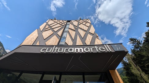 culturamartell nel Comune di Martello è uno dei cinque Centri visite del Parco Nazionale dello Stelvio in Alto Adige: la Giunta provinciale ha approvato le nuove convenzioni con i Comuni per la loro gestione (Foto: Ufficio Parco Nazionale dello Stelvio)