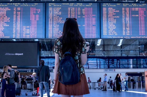 Venerdì 24 marzo al Trevilab a Bolzano è in programma la giornata dedicata ai soggiorni studio all'estero (Foto: Pixabay)