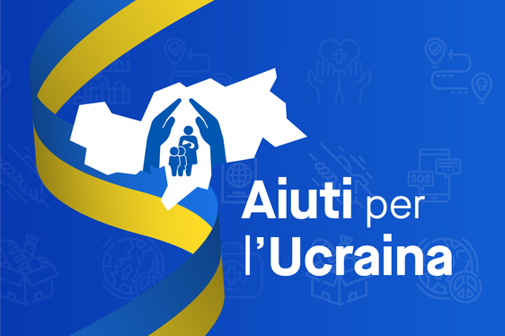 È entrata recentemente in vigore l’ordinanza del presidente della Provincia che prevede misure a sostegno dell'accoglienza dei profughi dall'Ucraina (Foto: ASP)